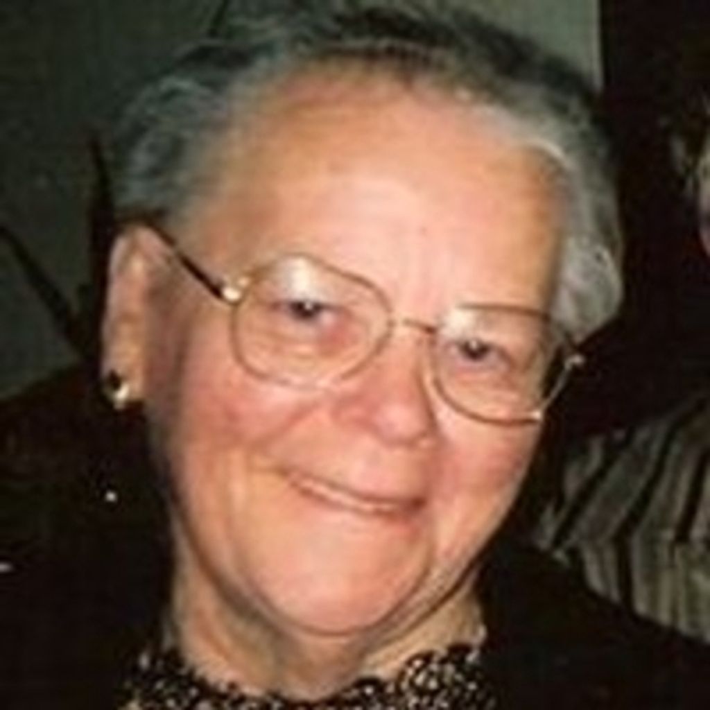 Nellie Danowski