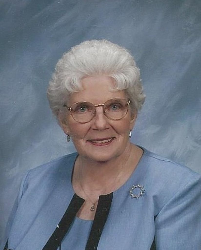 Molly Jo May Profile Photo
