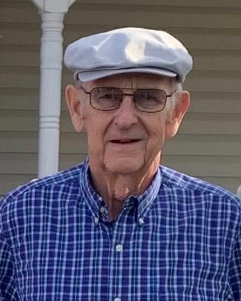 Arthur Paul White Profile Photo