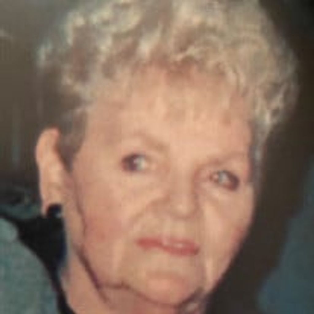 Helen Joan Tibbs Profile Photo