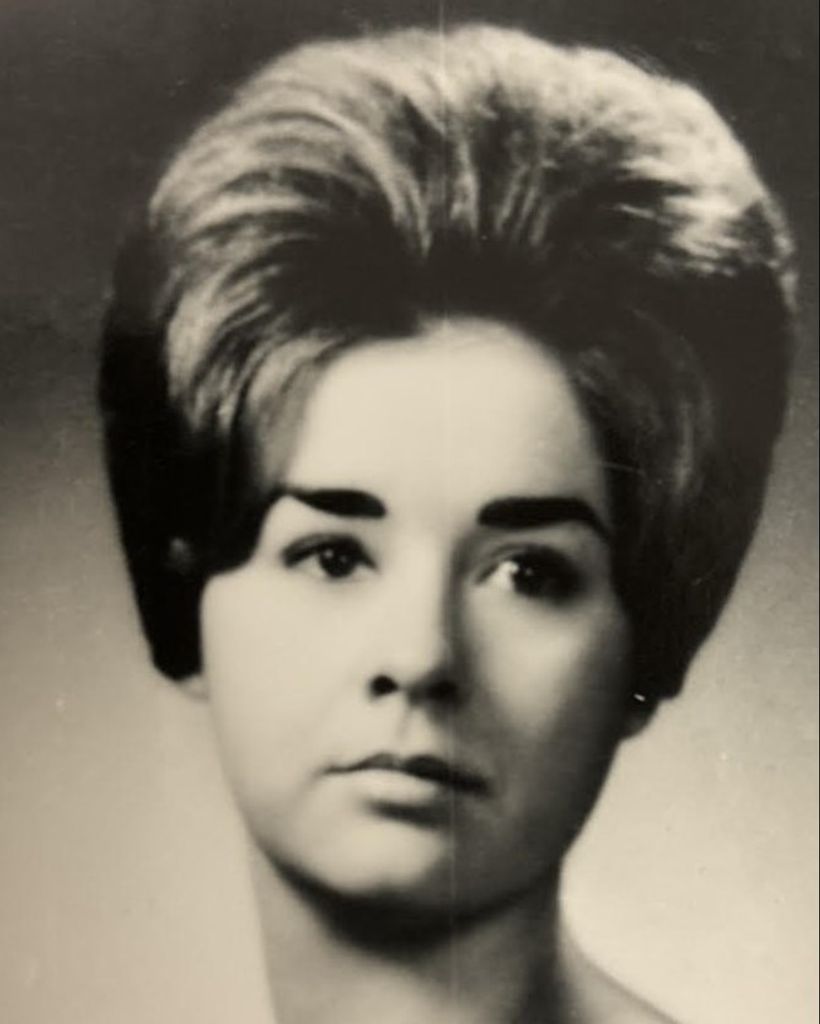 Nancy M Paiva