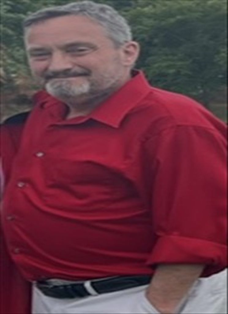 Norman Mark Glazener Profile Photo