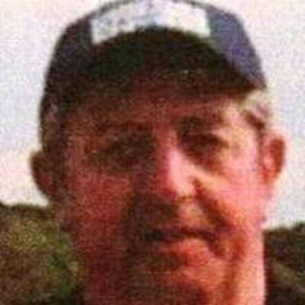 James F. Graham, Jr.