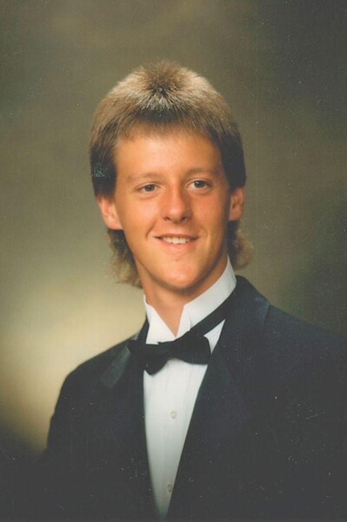 Jeffrey Allen Dodson