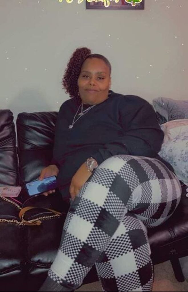 Renee “Nay Nay" Scott Profile Photo