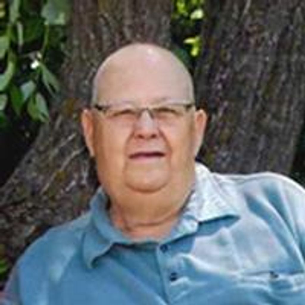 James  V. Hansel