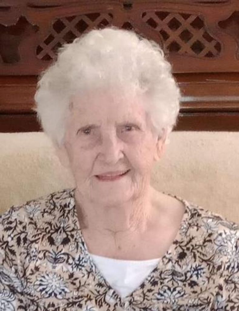 Clarinda Hudson Profile Photo