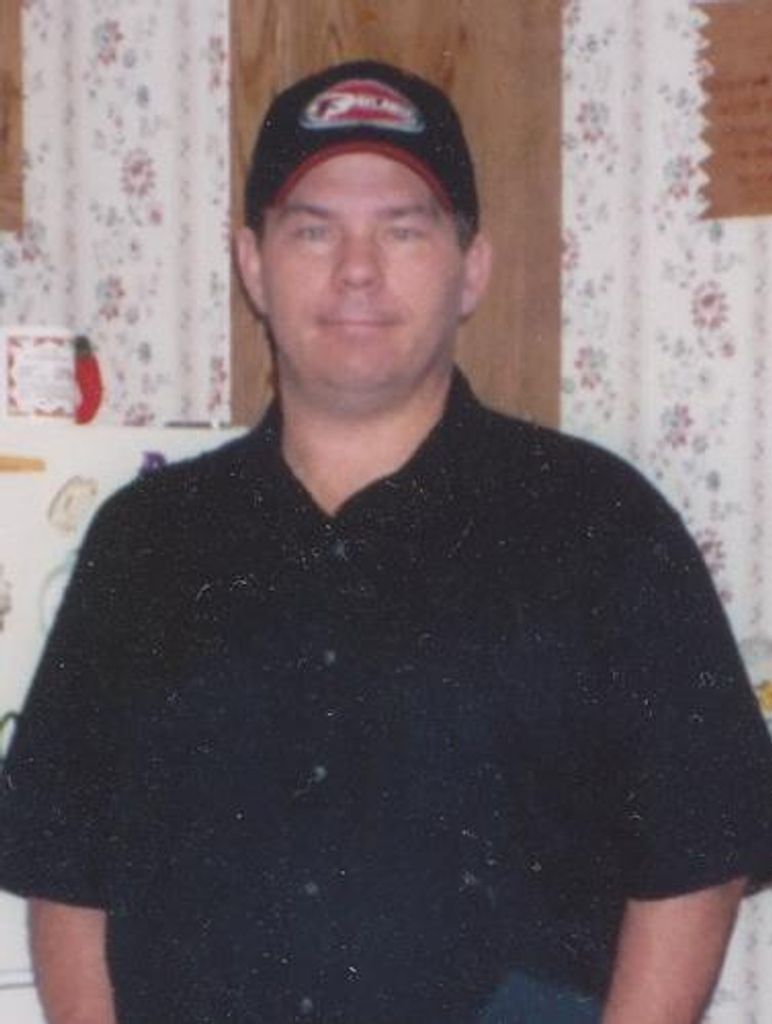 Donald Wayne Davis Profile Photo