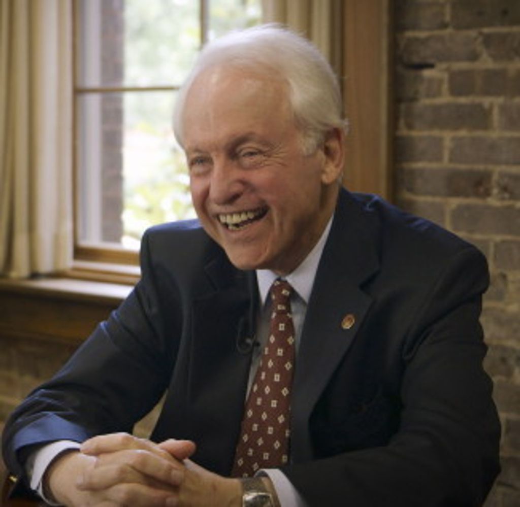 Dr. Robert Carver Bone