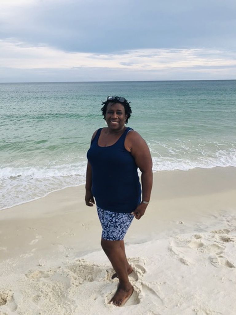 Donna Taylor Profile Photo