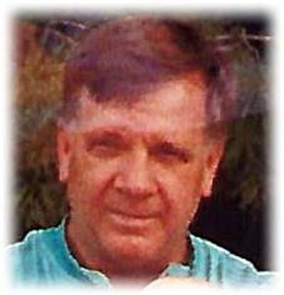 Fred Thardus Mcabee Profile Photo