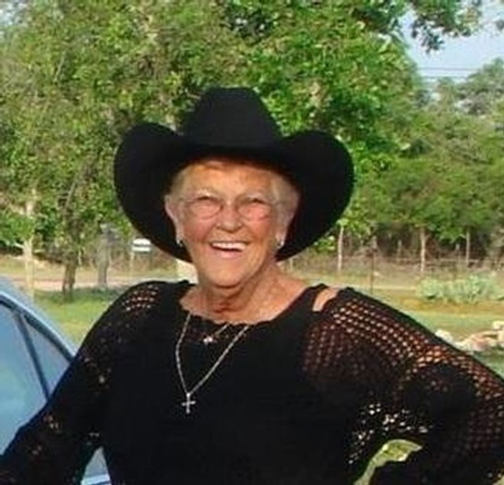 Norma Thiele Profile Photo