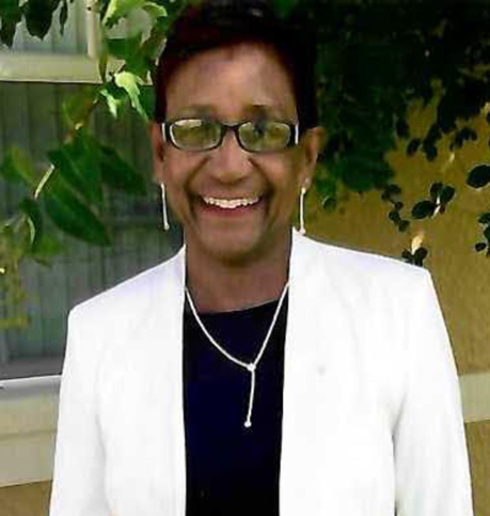 Claudette Yvonne Love Profile Photo