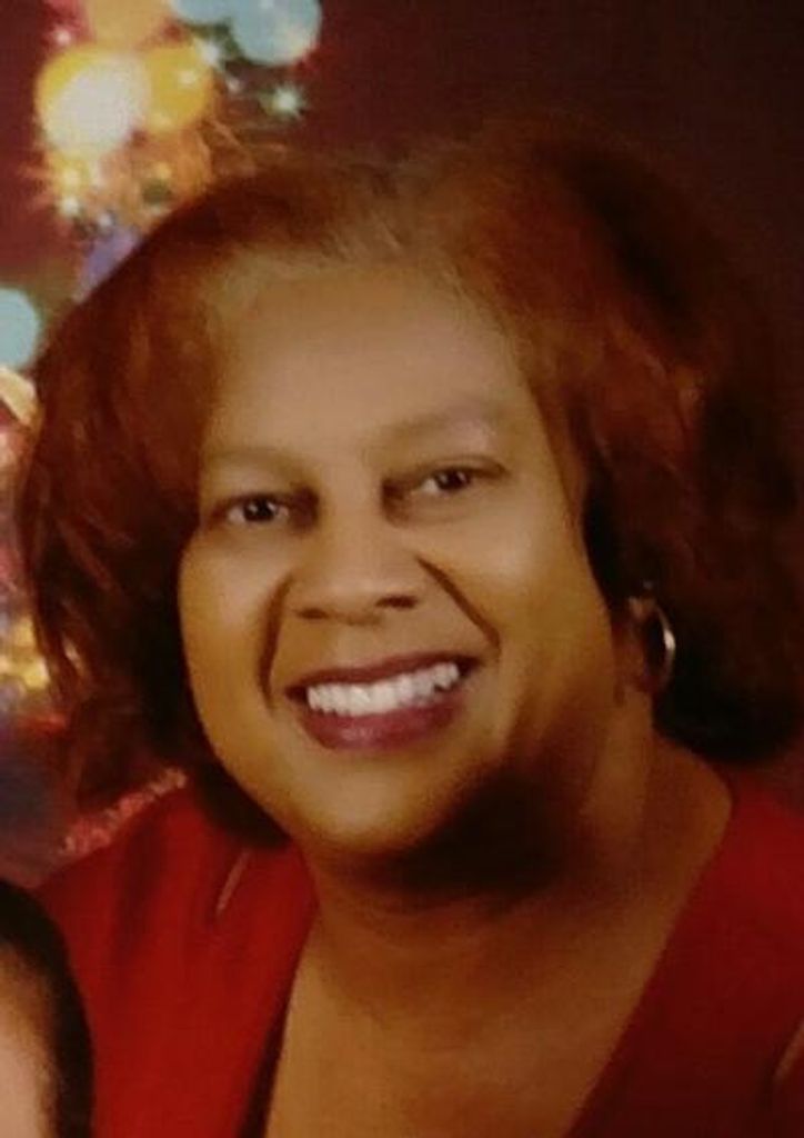 Pamela Sue Patton Profile Photo