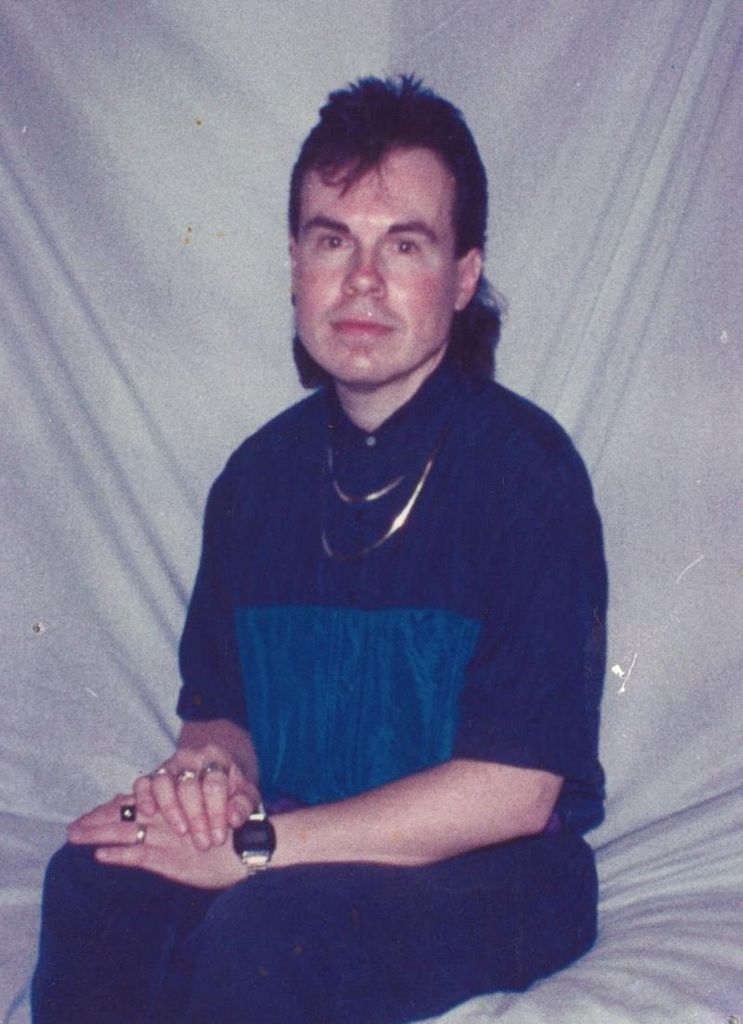 Douglas Wren Massey Profile Photo