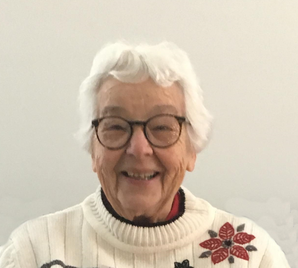 Pierina "Patty" Lafrancis