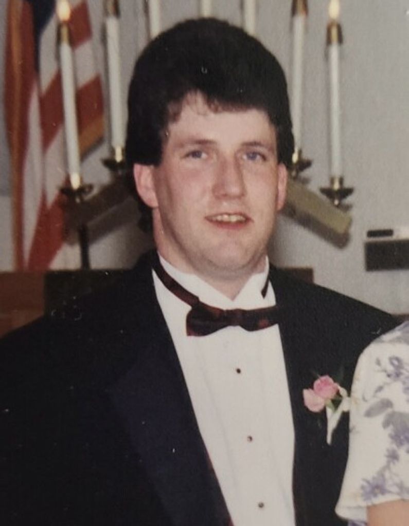Scott Motes