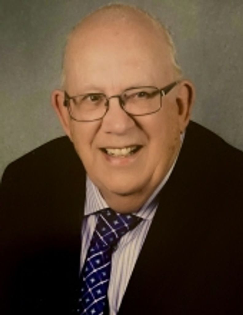 Charles Spencer Harris