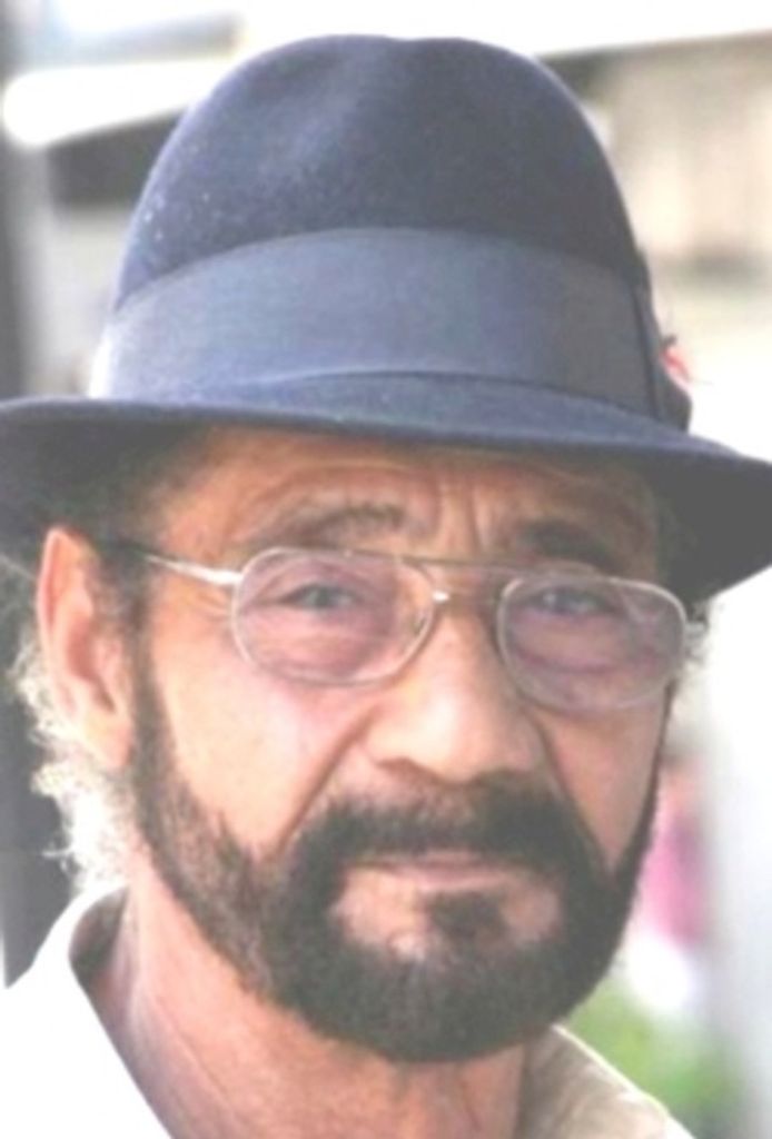 Peter David Guillory