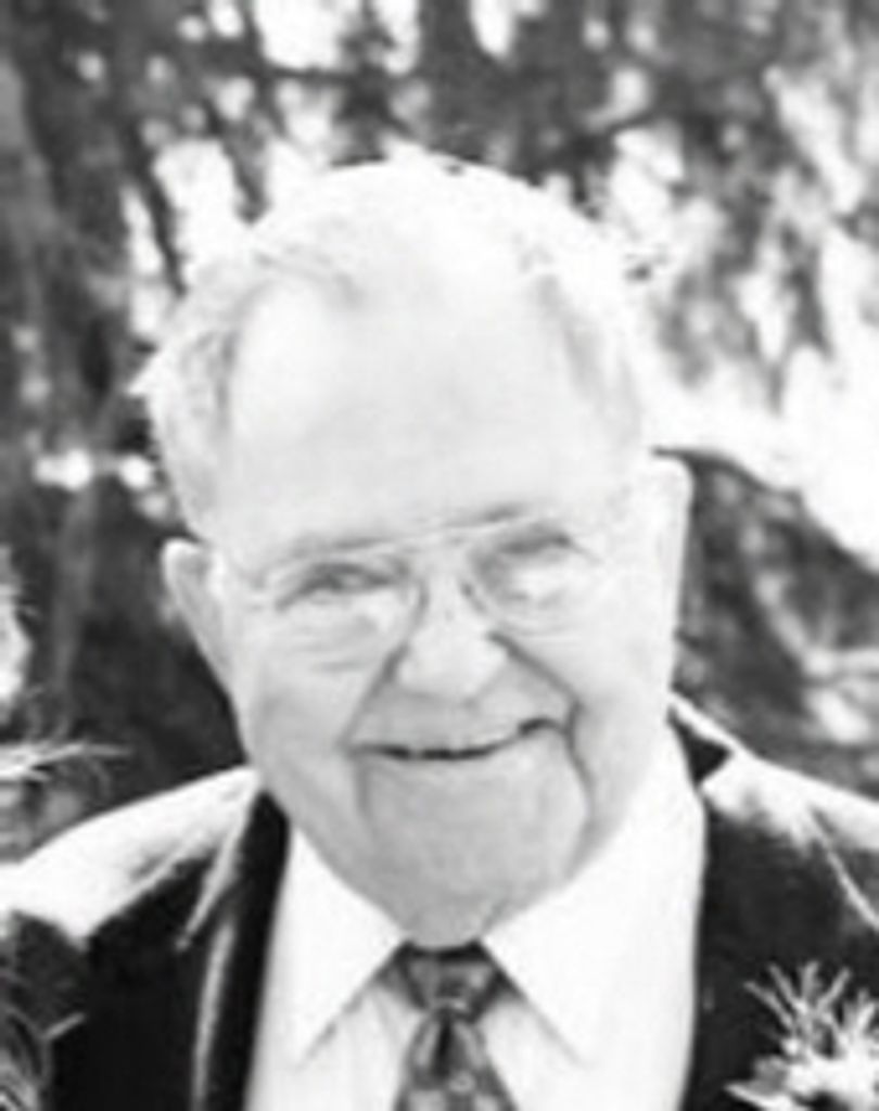 Warren A. Nelson