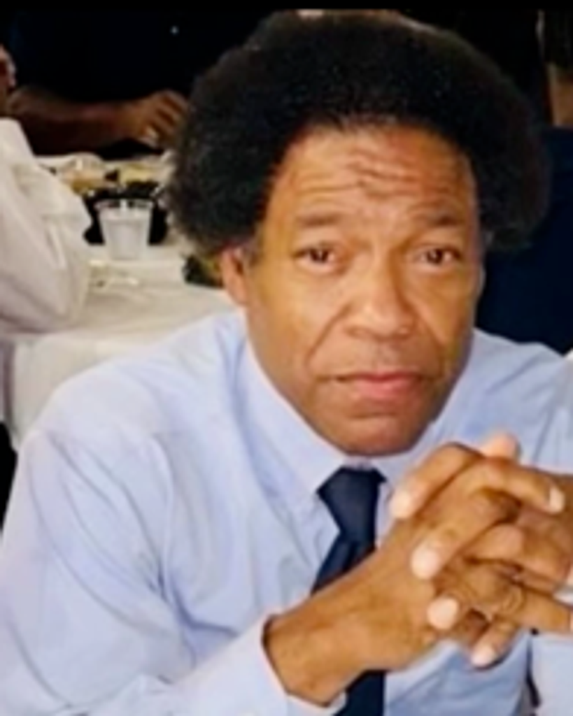 Percival Williams