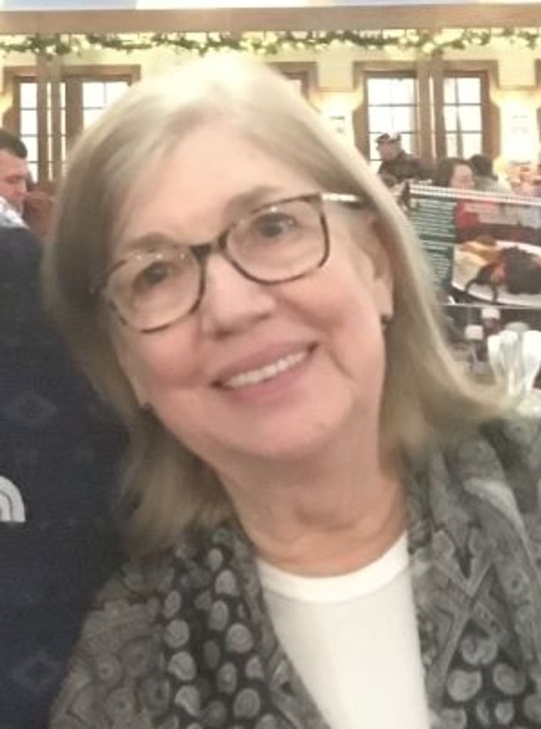 Carol Steeves