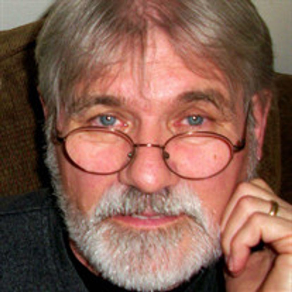 Wayne Albert Raleigh