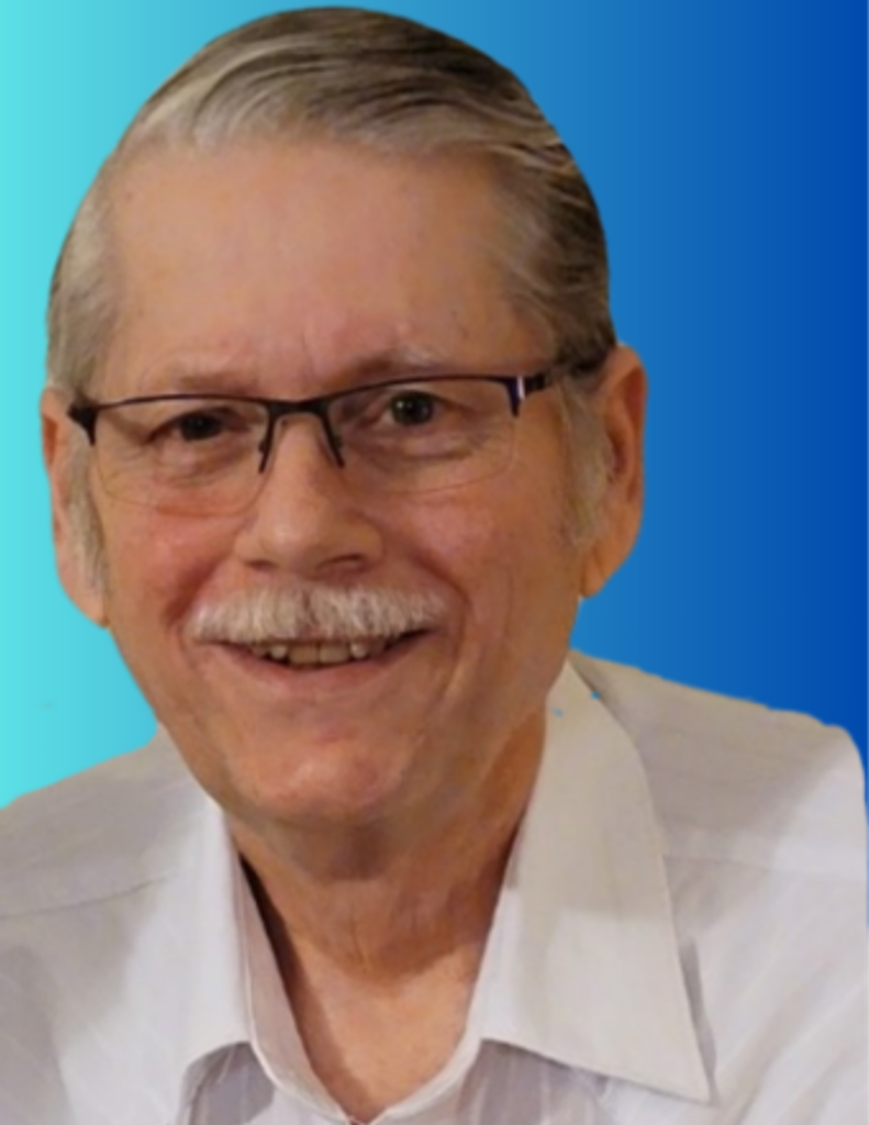 Peter Jay Gilbertson