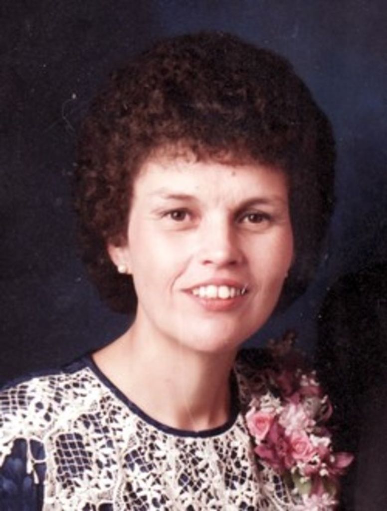 Patricia Ann Mulligan Profile Photo