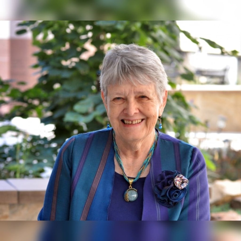 Jo Ann Barley