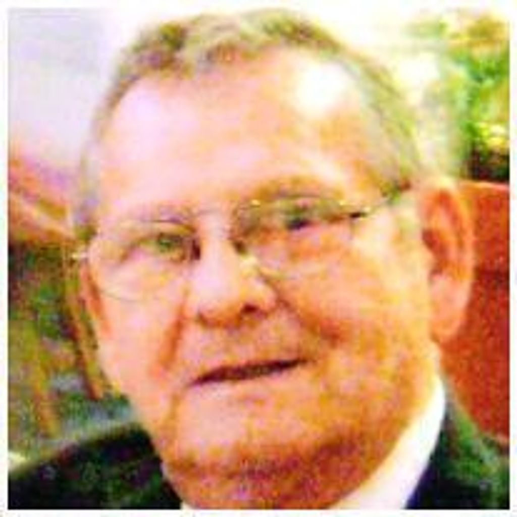 Frederick Joseph Kahl, Jr.