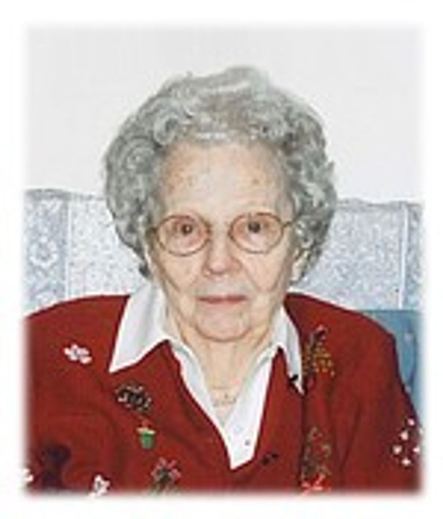 Betty Wyngarden Profile Photo