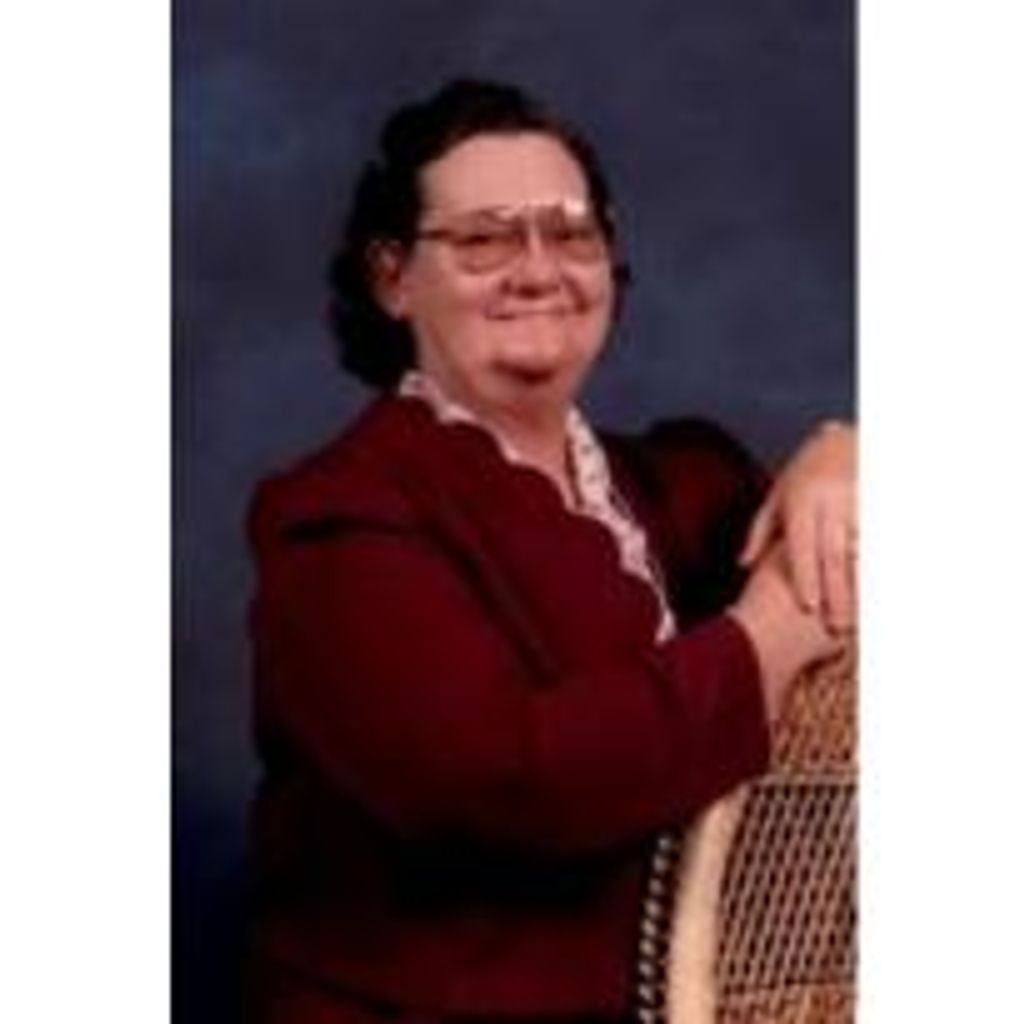 Marian Brown Lamey
