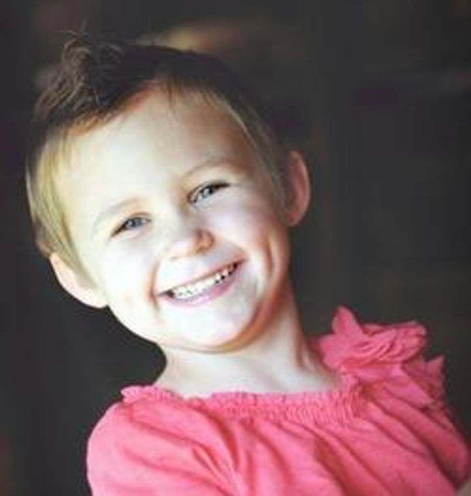 Kylie Grace Overton