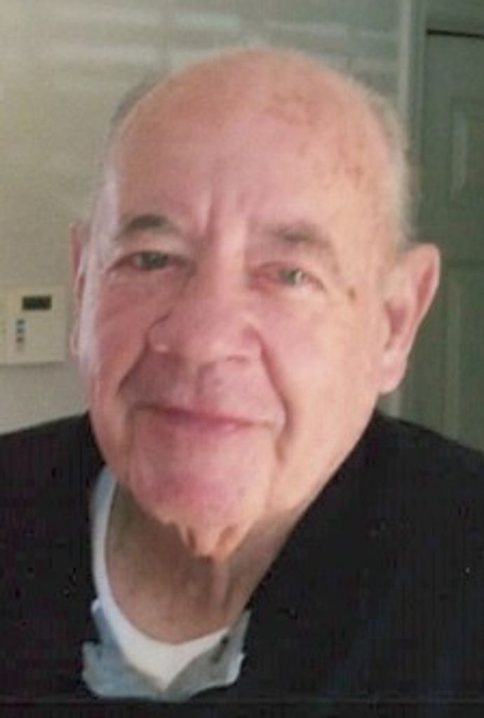 Rudy "Sanford" Walker Profile Photo
