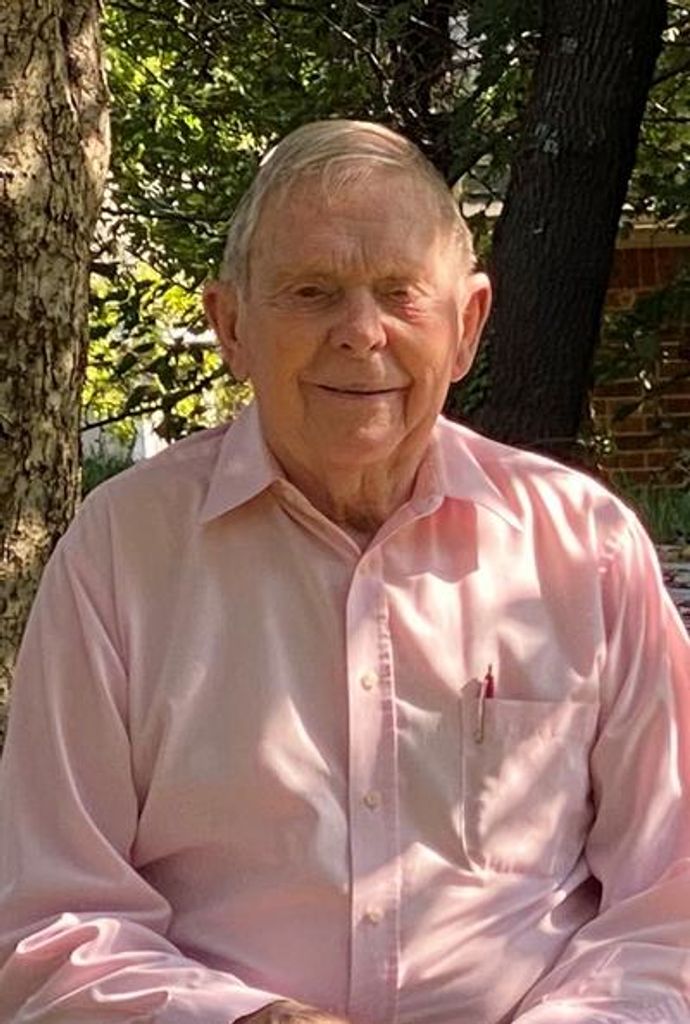 Robert Bonar Profile Photo