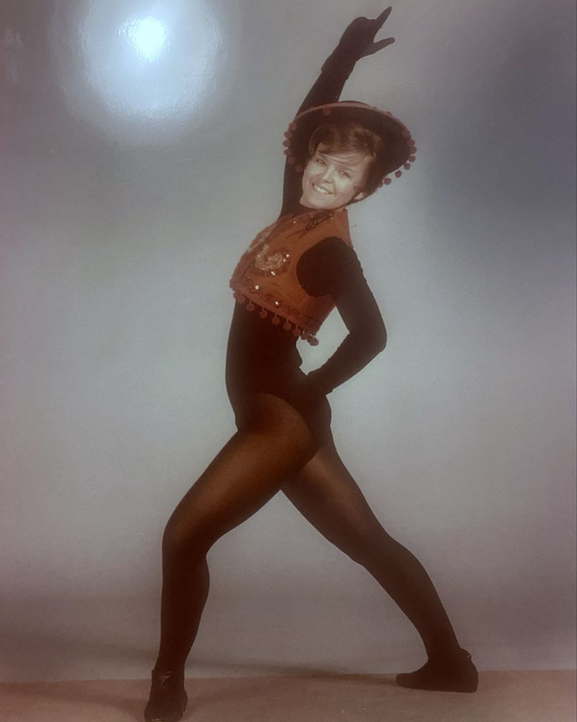 Mel Franks Profile Photo