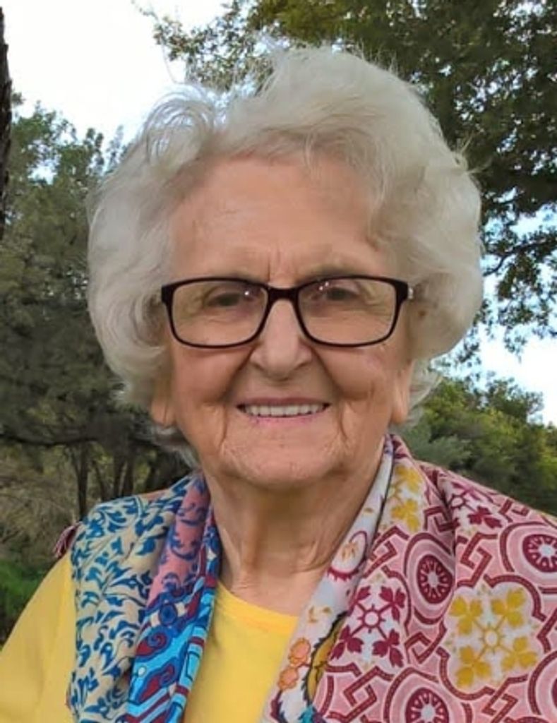 Marian L. Edgman Profile Photo