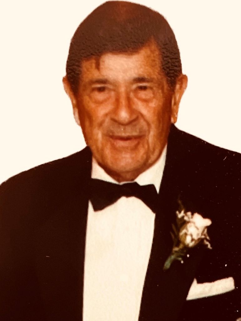 Frank J. Peterpaul Profile Photo
