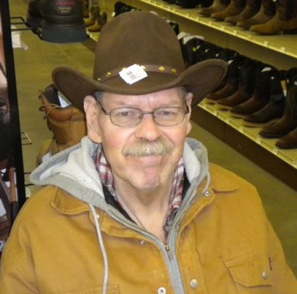 Don R. Skalberg Profile Photo