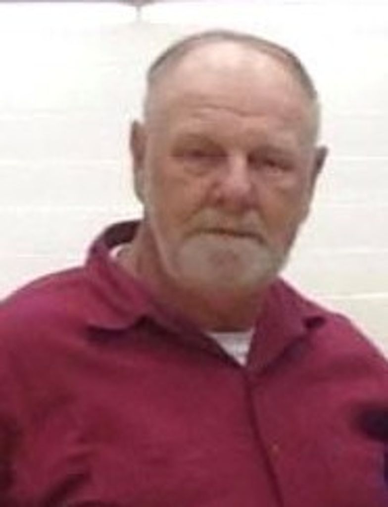Michael Dale Berry