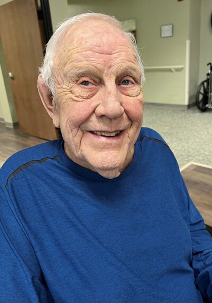 Jimmie Lee Logsdon Profile Photo