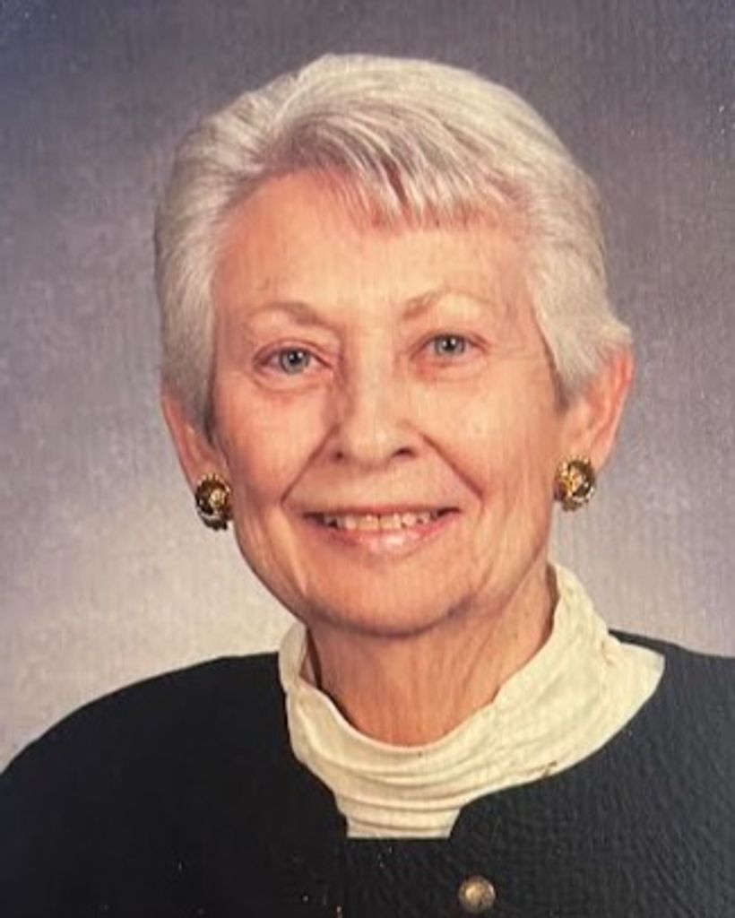 Irene Dudasik