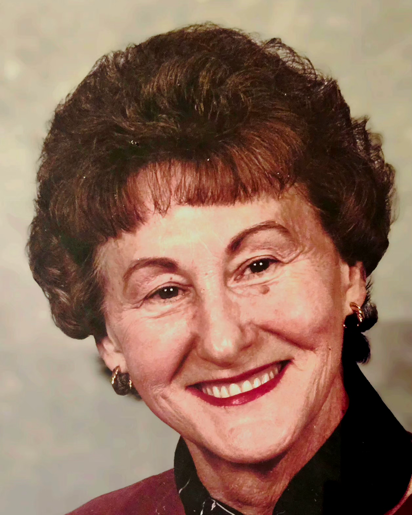 Joyce F. Holt Profile Photo