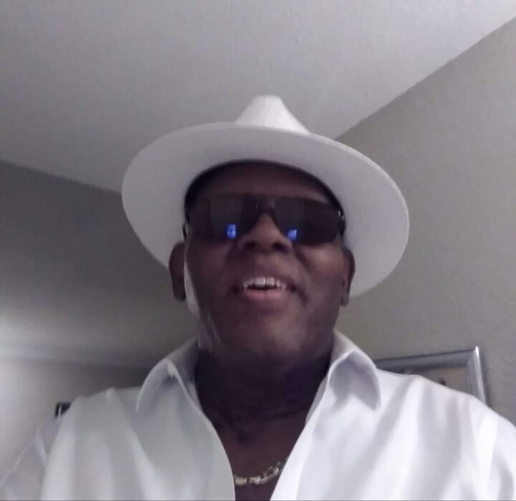 Rufus Wilson