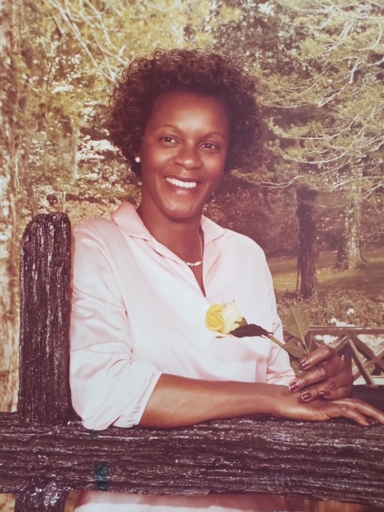 Mattie Louise (Patterson)  Ferguson Profile Photo