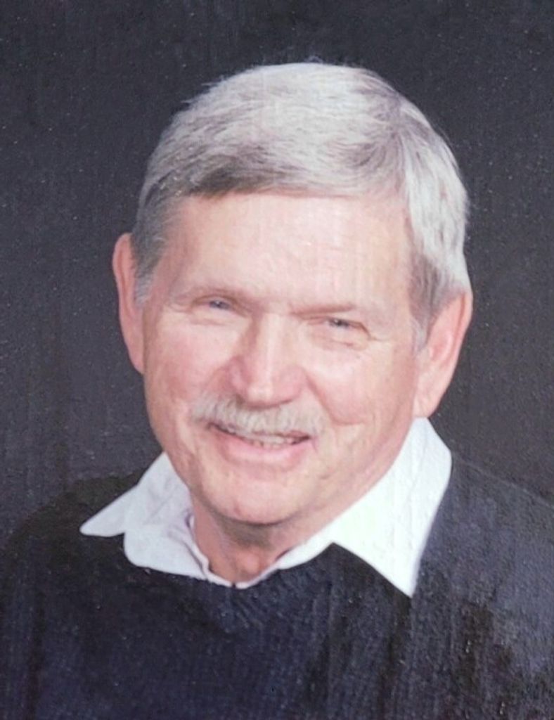 Conrad T. Nagel Profile Photo