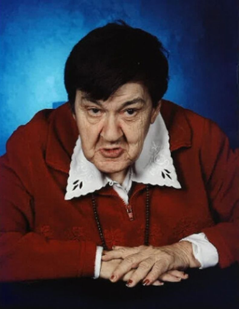 Freda "Sharon" Hixon