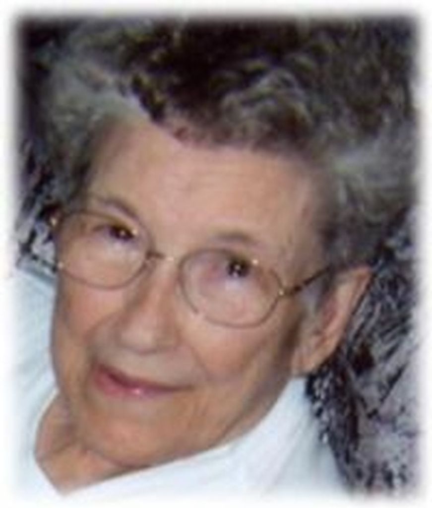 Helen E. Runciman