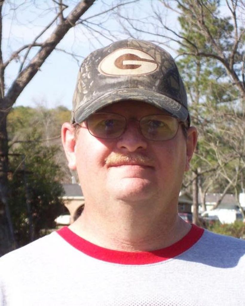 Christopher D. "Chris" Edmunds